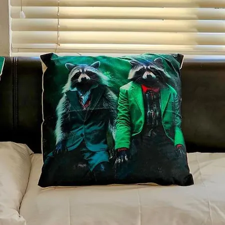 Full House For Up To Five People Family Friendly Free Parking Pets Welcome Lgbtq Friendly Дом отдыха